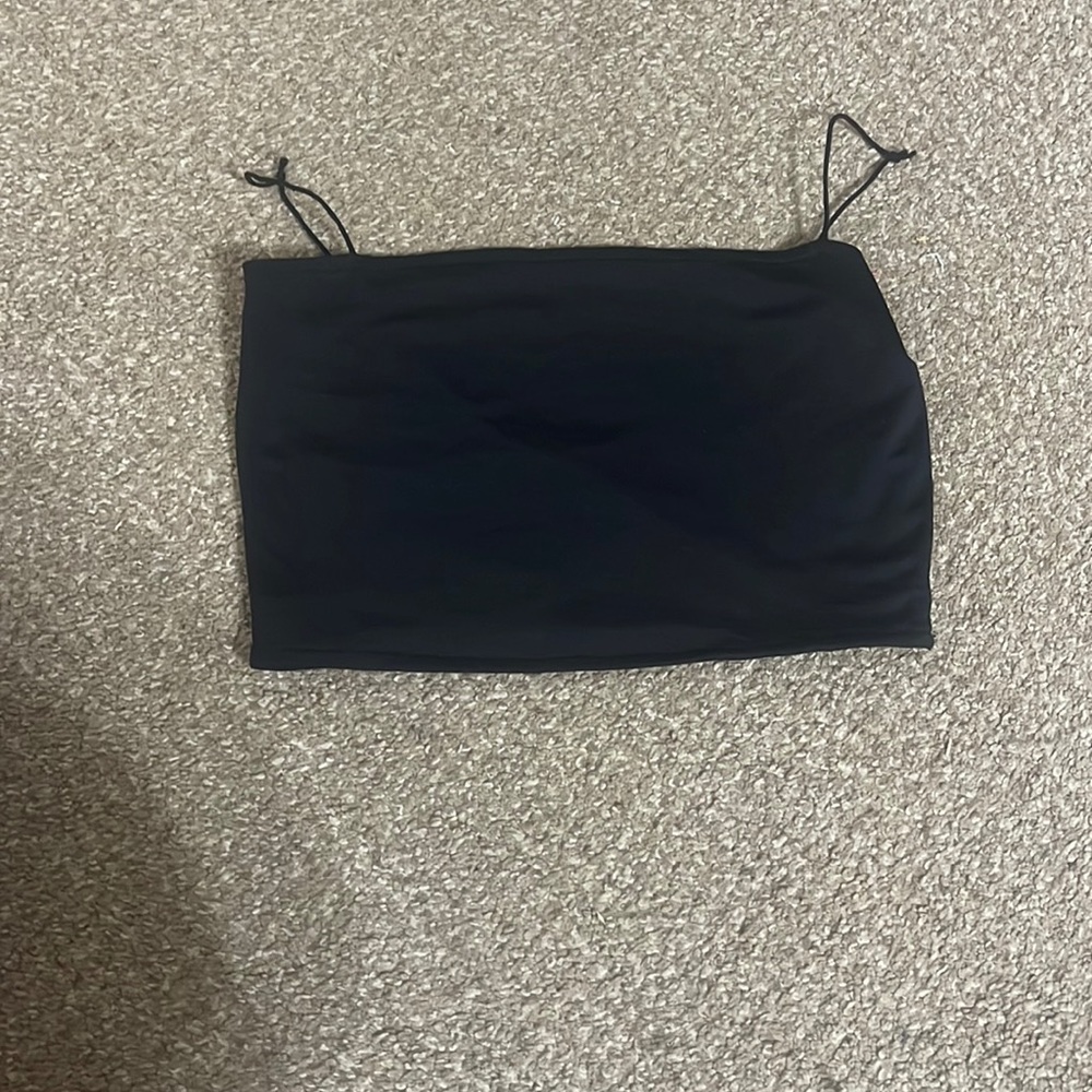 Womens crop top